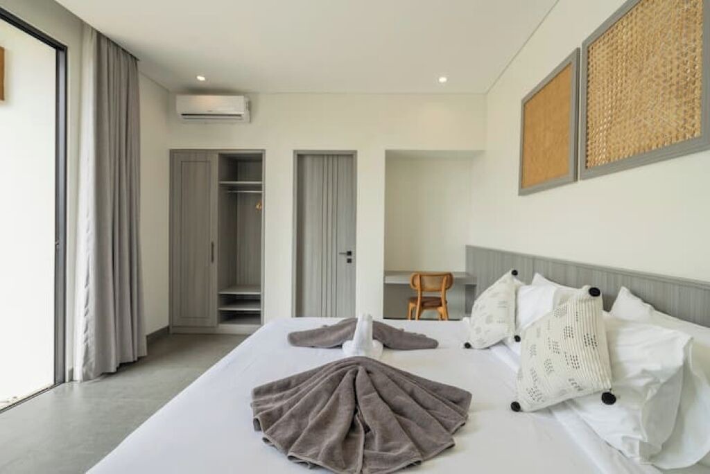 Photo of Bedroom in Petulu