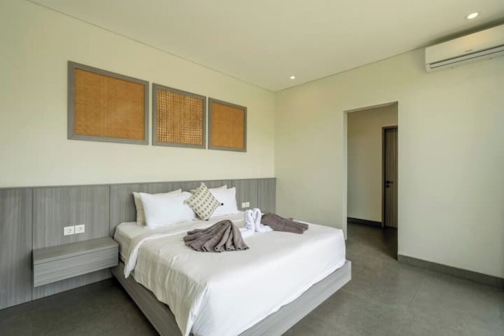 Photo of Bedroom in Petulu