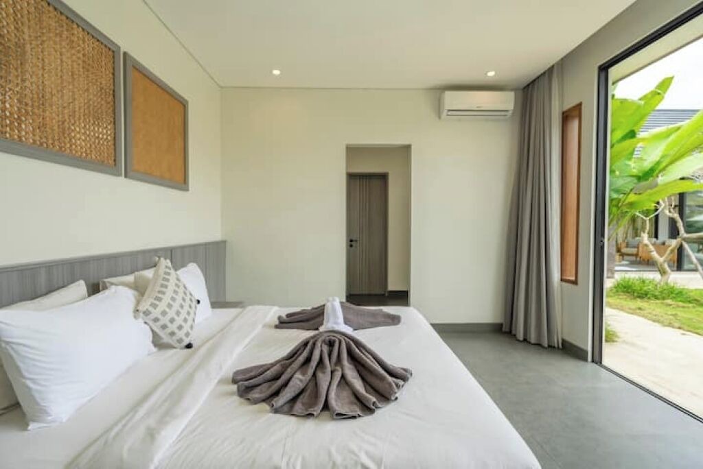 Photo of Bedroom in Petulu