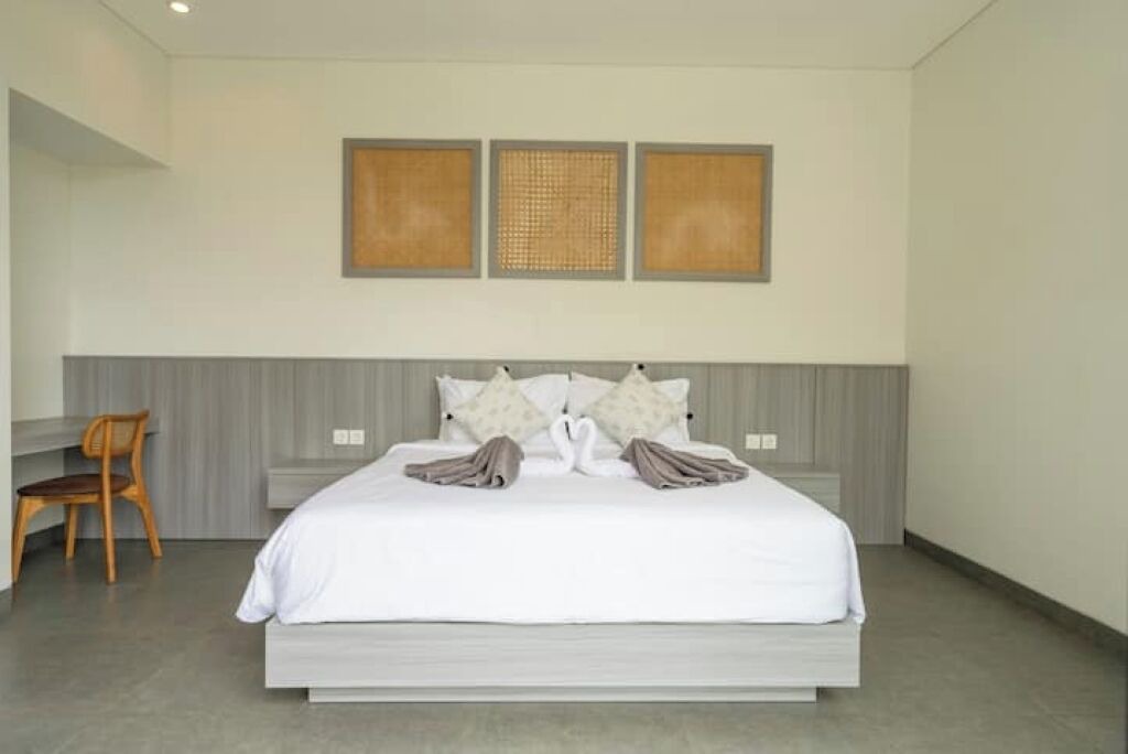 Photo of Bedroom in Petulu