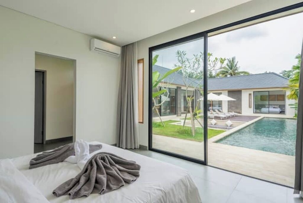 Photo of Bedroom in Petulu