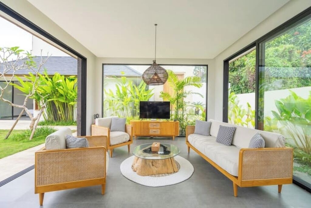 Photo of Livingroom in Petulu