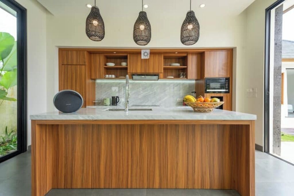 Photo of Kitchen in Petulu
