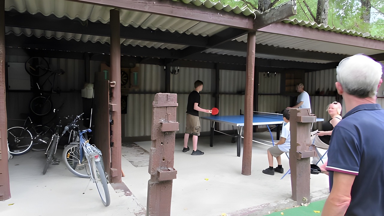 Photo of Outdoor in Nalliers