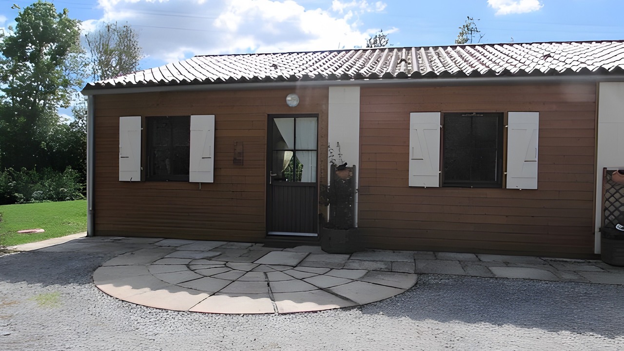 Photo of Outdoor in Nalliers