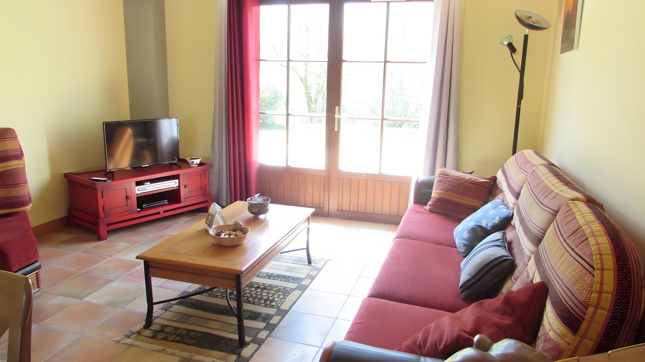 Photo of Livingroom in Nalliers