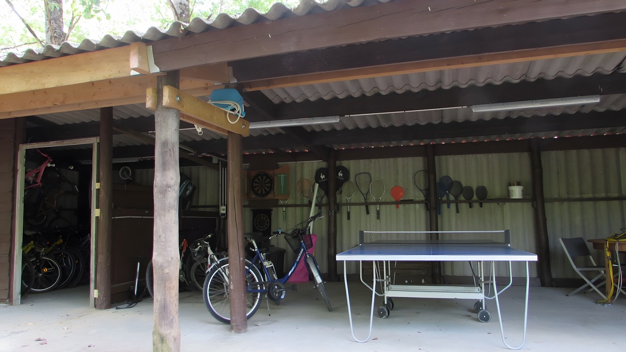 Photo of Outdoor in Nalliers