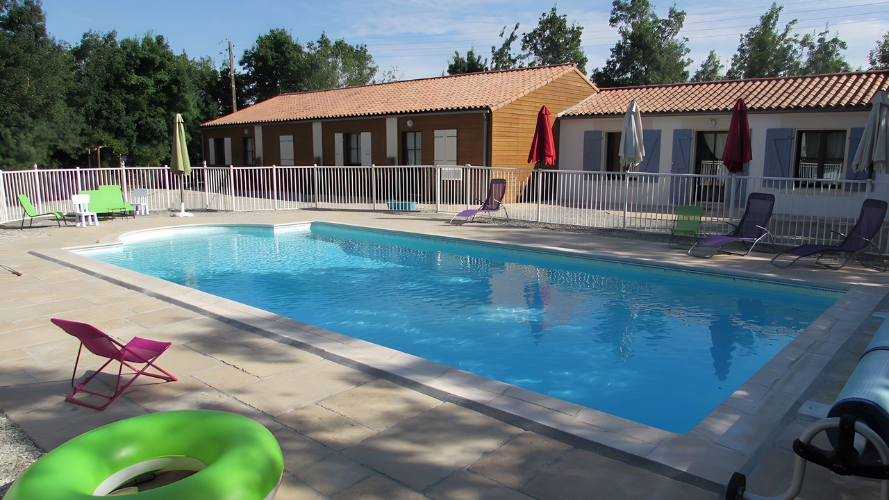 Photo of Outdoor in Nalliers