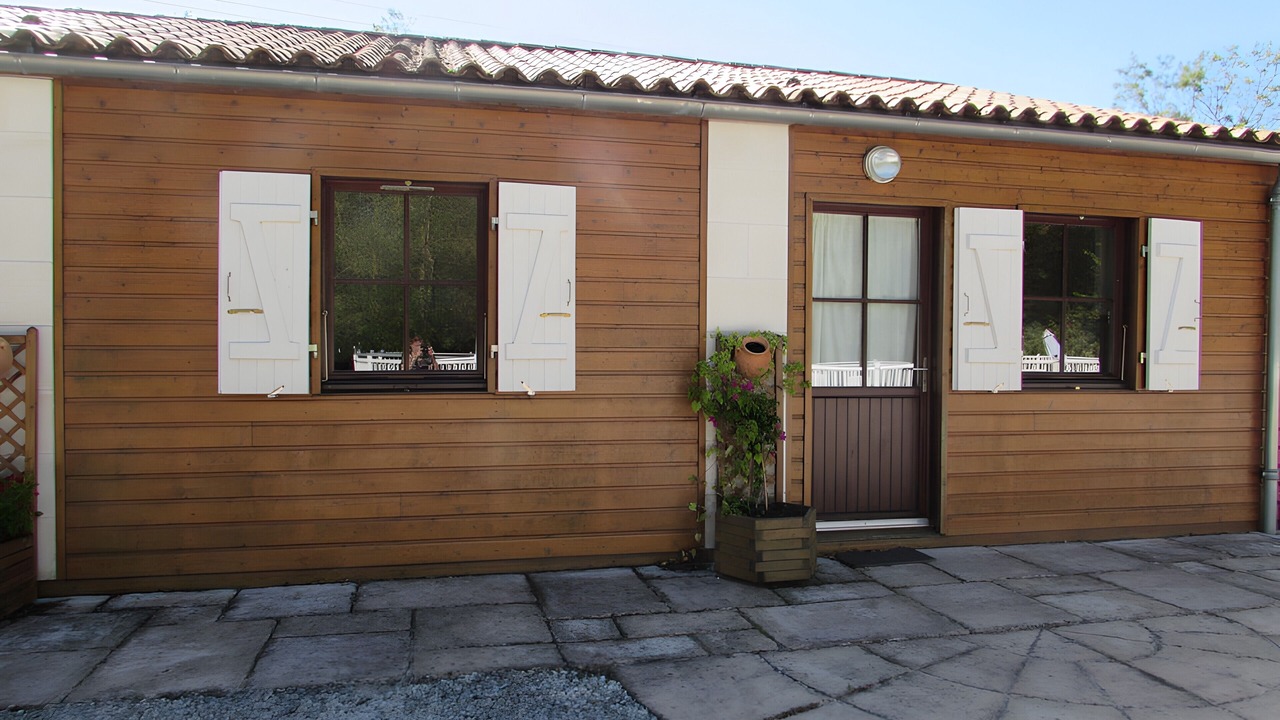 Photo of Outdoor in Nalliers