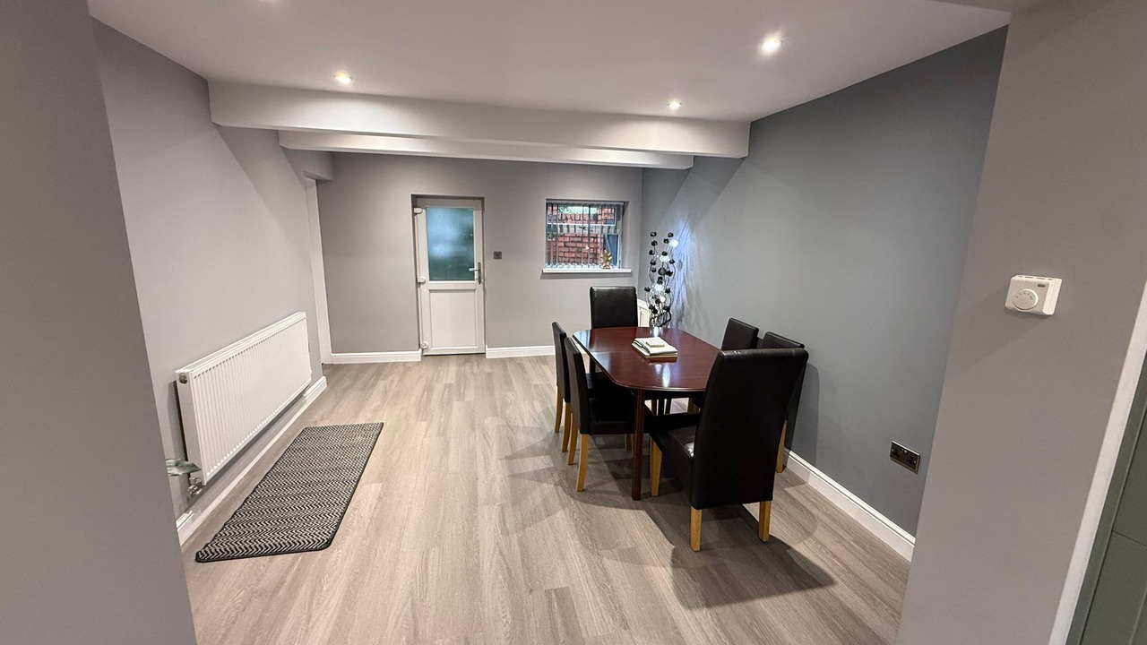 Photo of Others in Blackpool