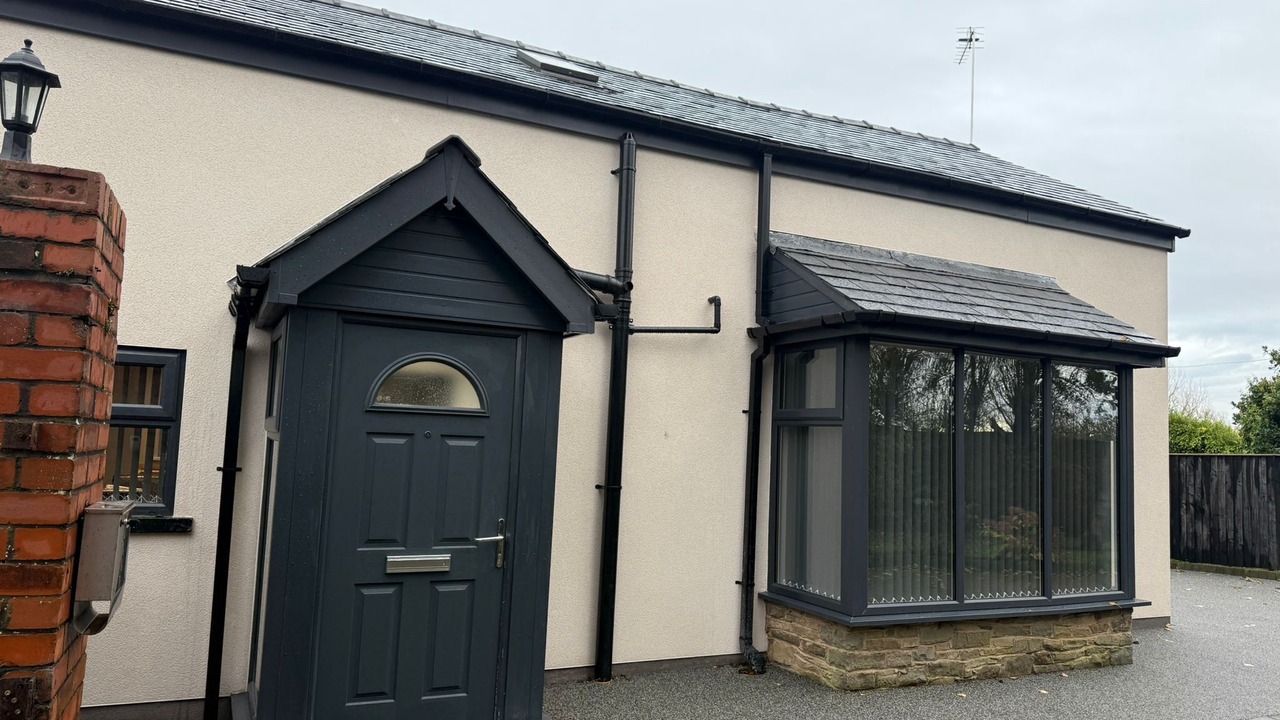 Photo of Outdoor in Blackpool