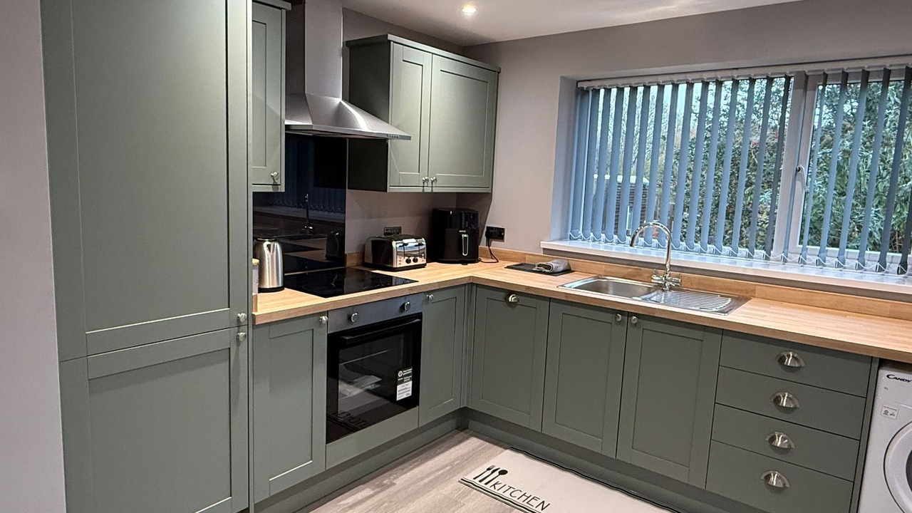 Photo of Others in Blackpool