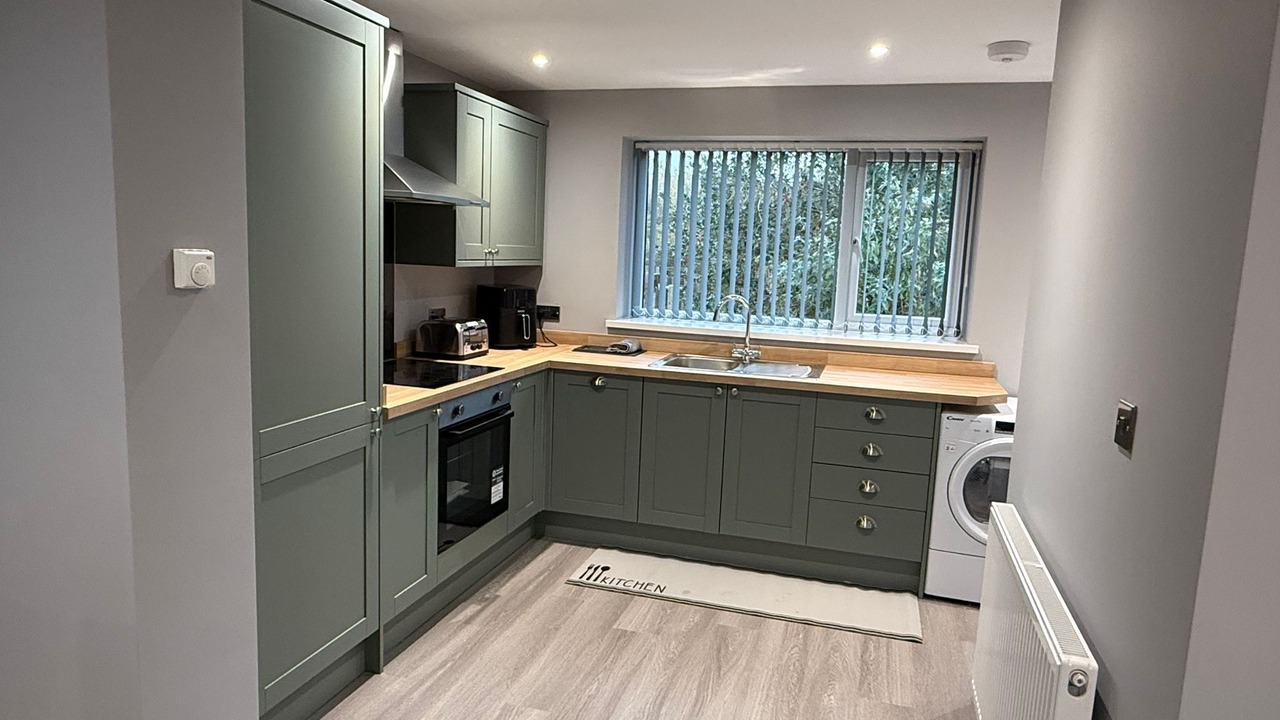 Photo of Others in Blackpool