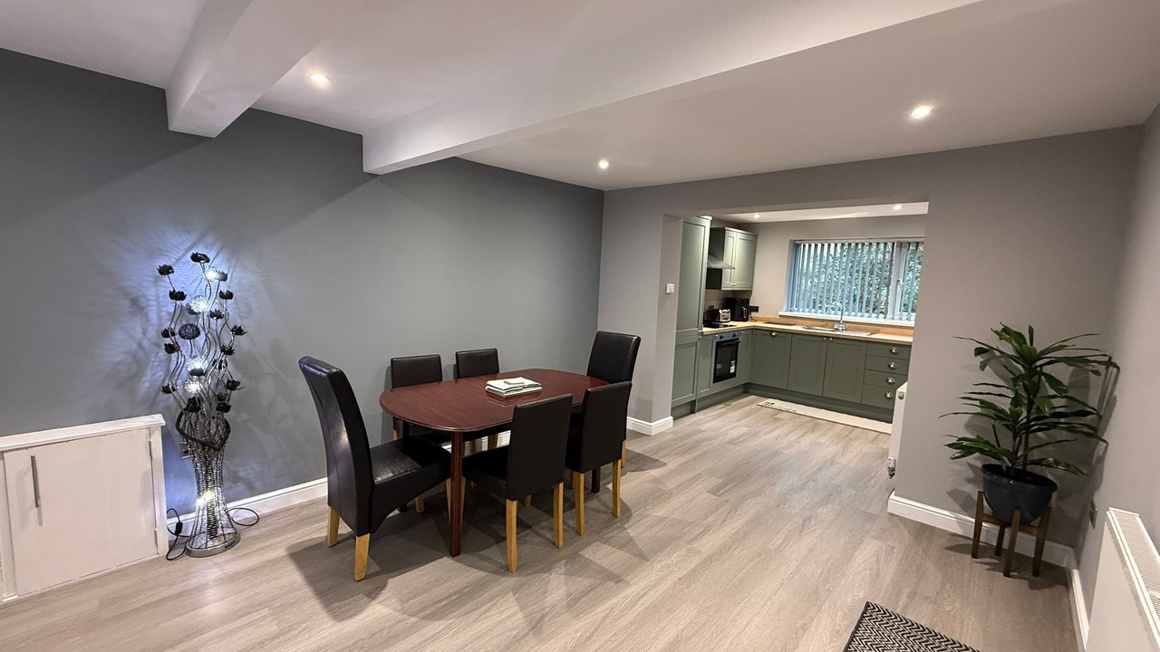 Photo of Others in Blackpool