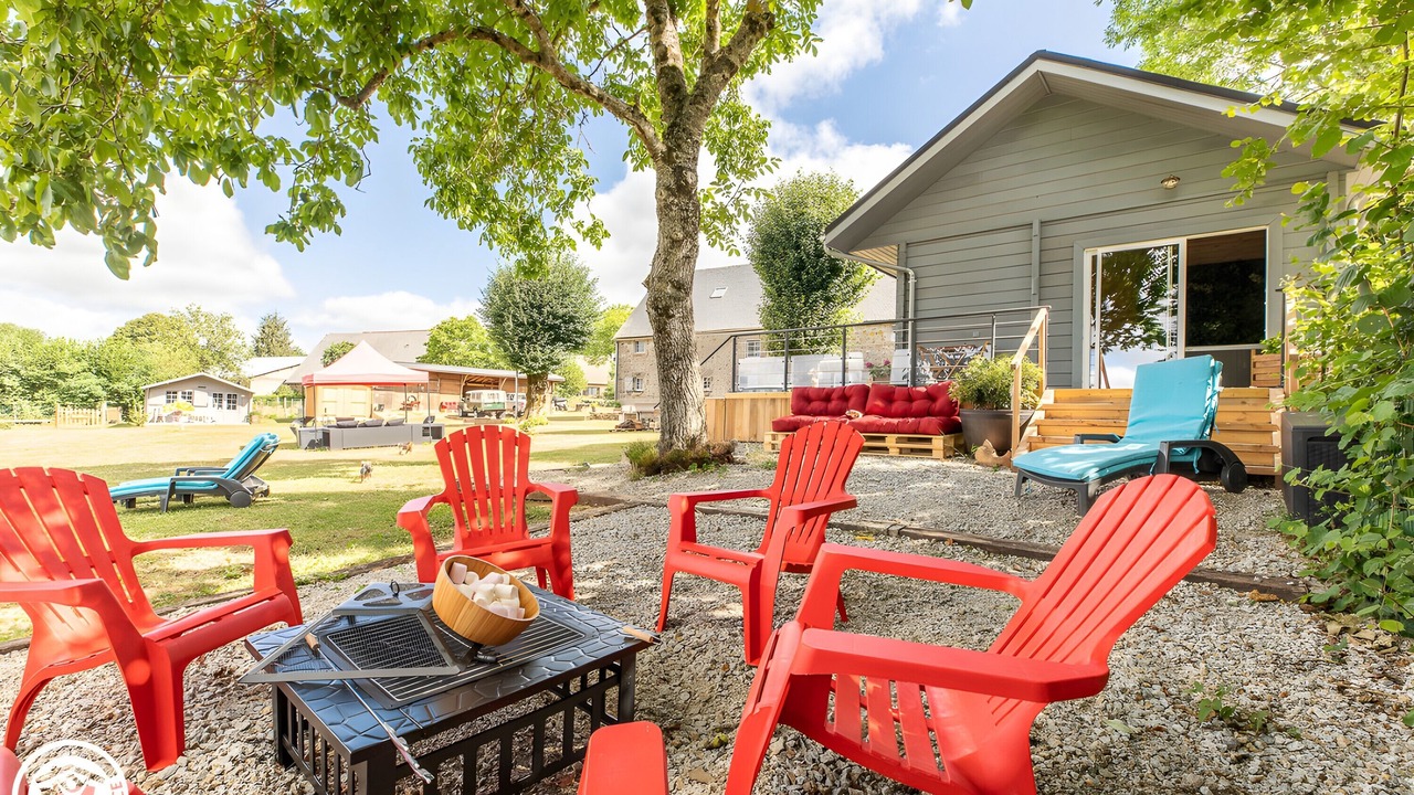 Photo of Patio Balcony in Plantades