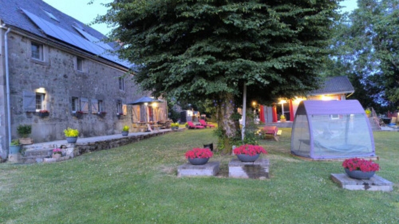 Photo of Patio Balcony in Plantades