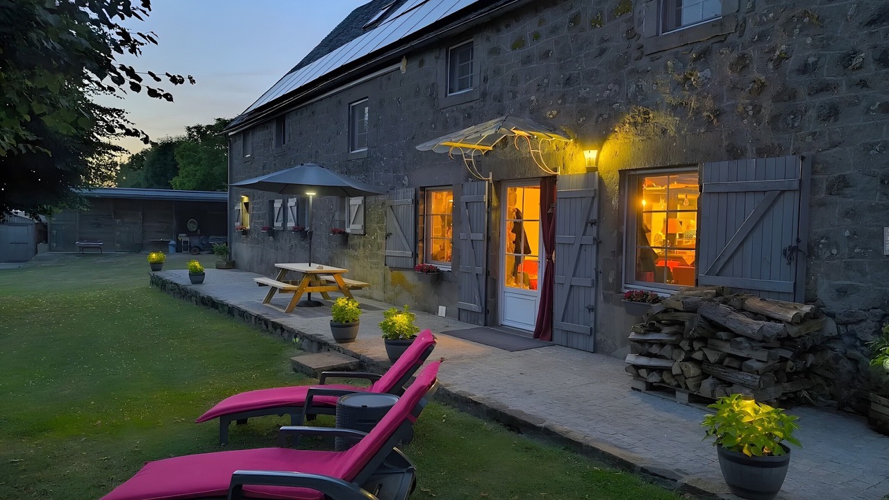 Photo of Patio Balcony in Plantades