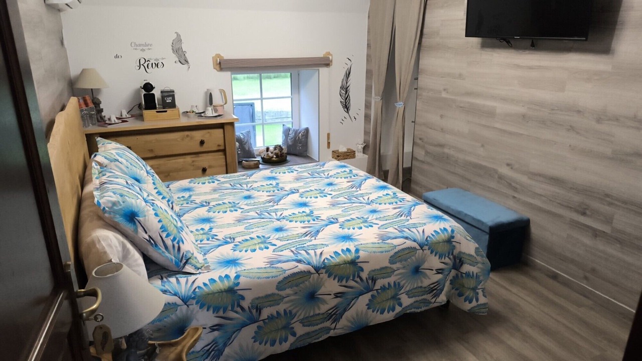 Photo of Bedroom in Plantades