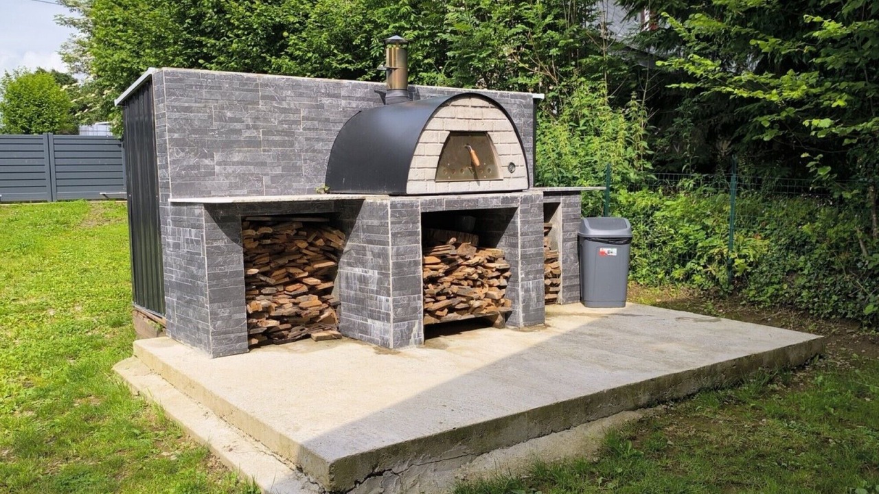 Photo of Patio Balcony in Plantades