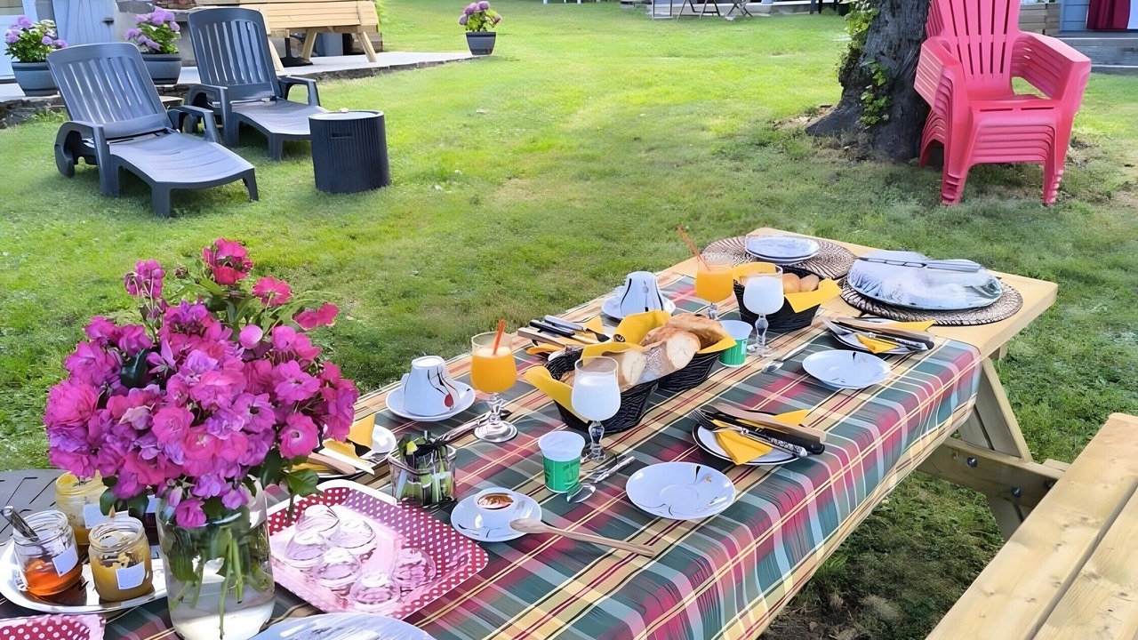 Photo of Outdoor in Plantades