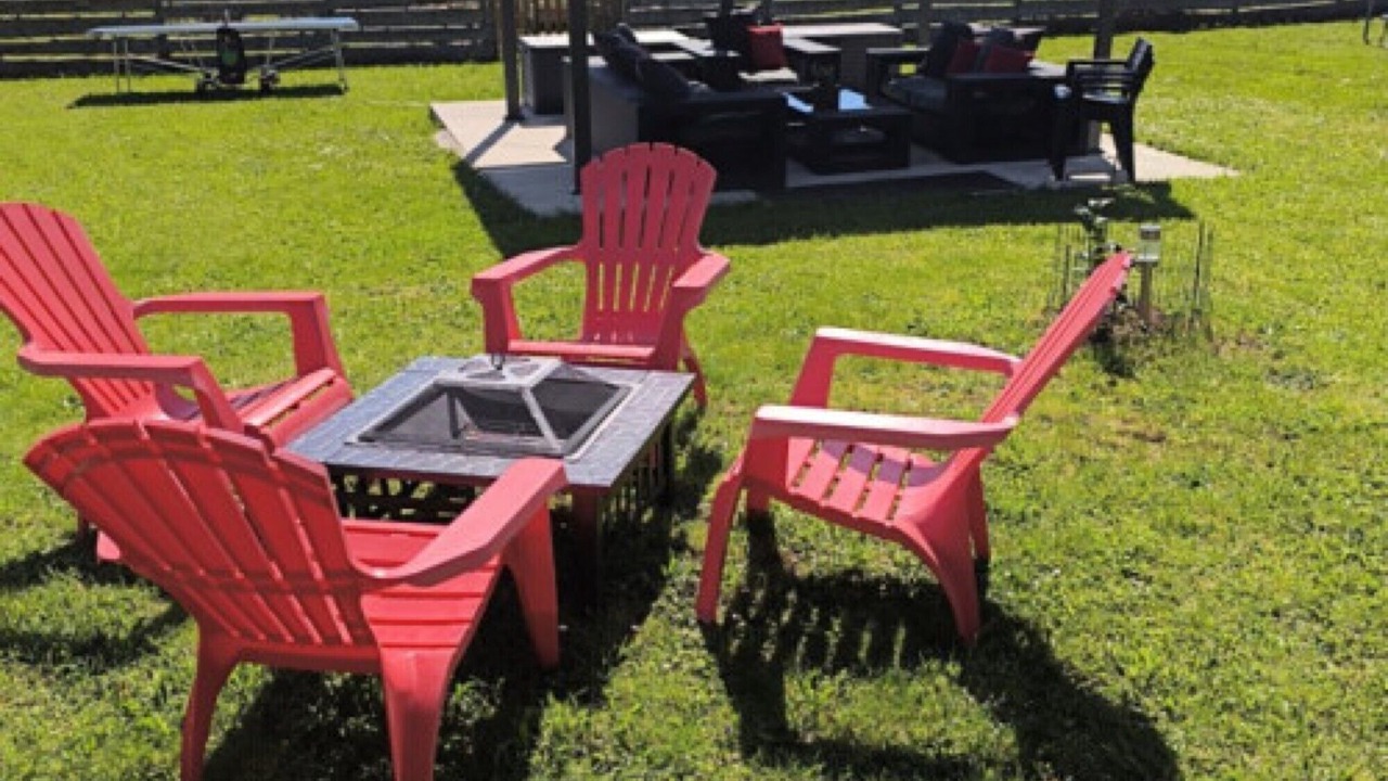 Photo of Outdoor in Plantades