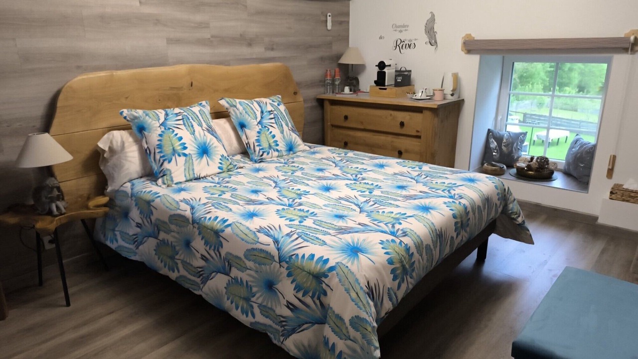 Photo of Bedroom in Plantades