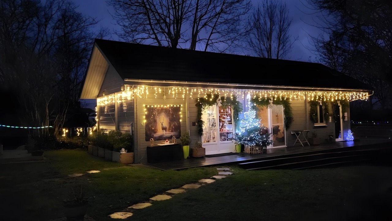 Photo of Outdoor in Plantades