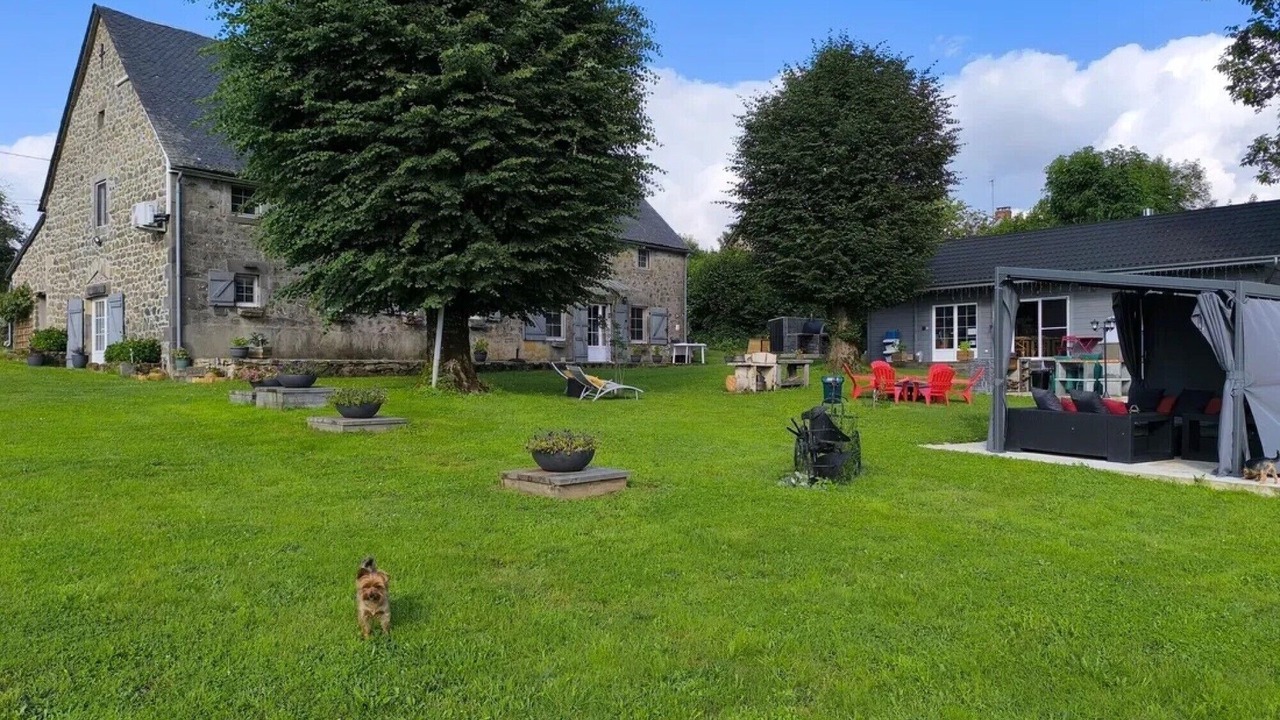 Photo of Outdoor in Plantades