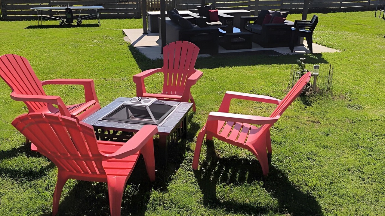 Photo of Outdoor in Plantades