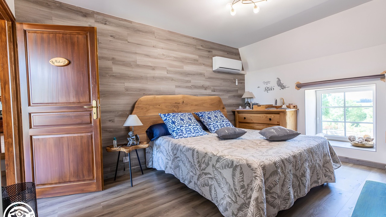 Photo of Bedroom in Plantades