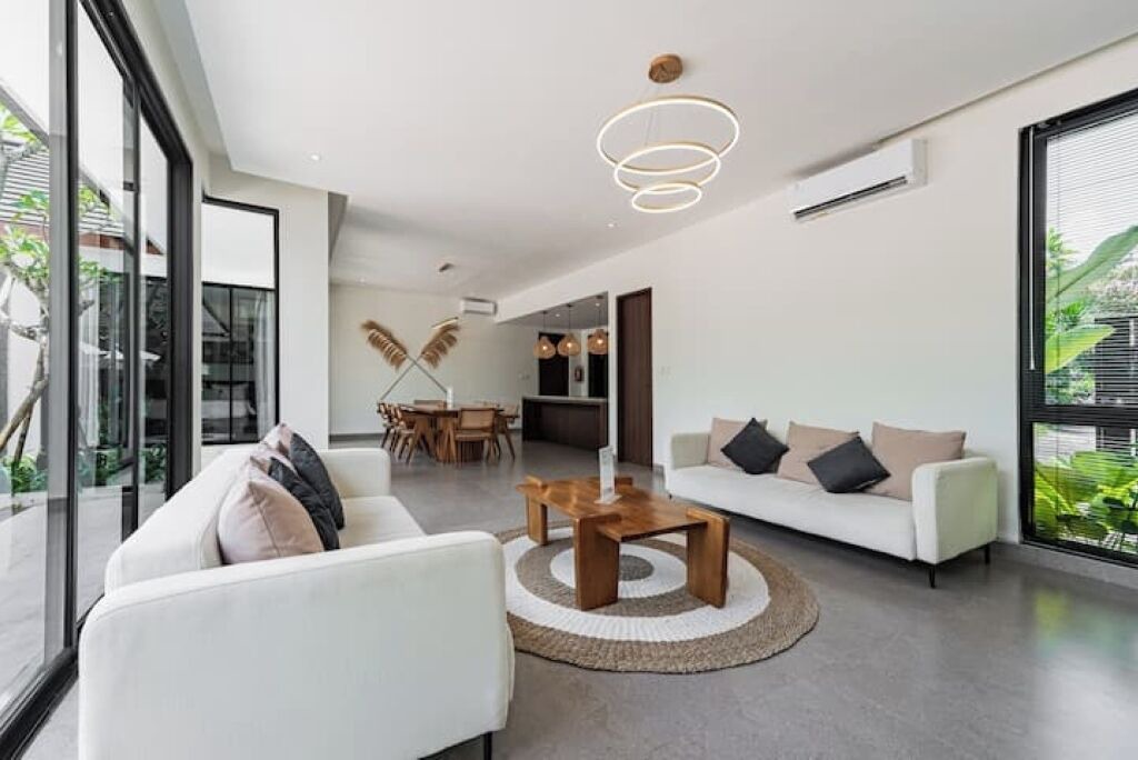 Photo of Livingroom in Melayang