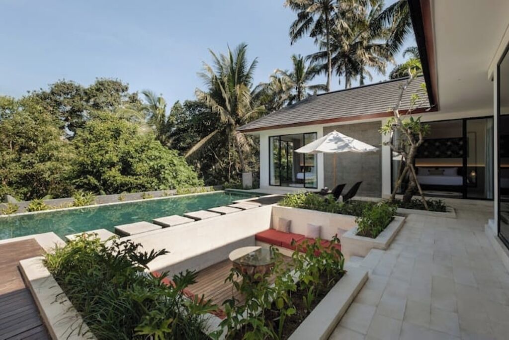 Photo of Patio Balcony in Melayang