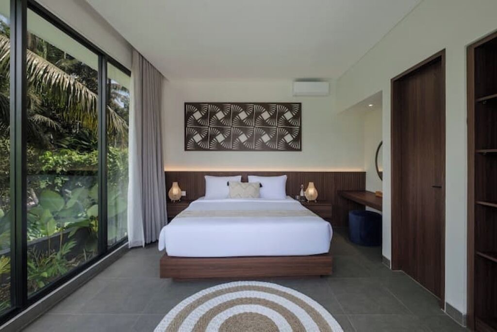 Photo of Bedroom in Melayang