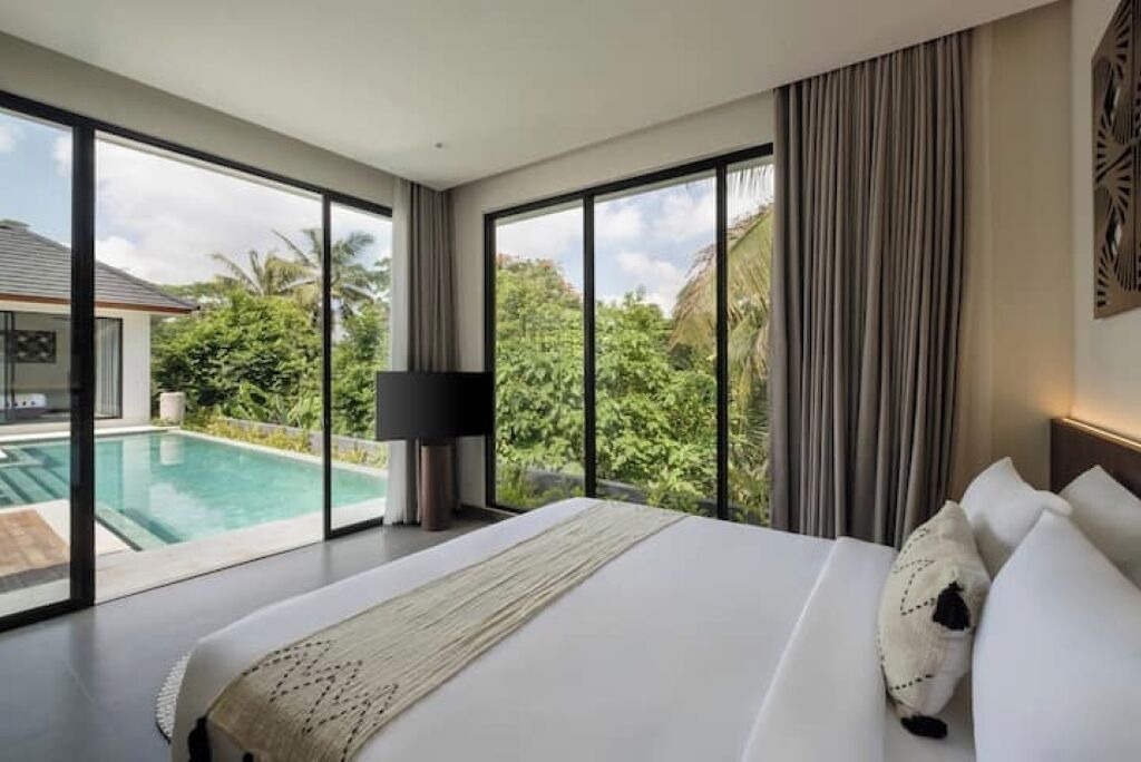 Photo of Bedroom in Melayang