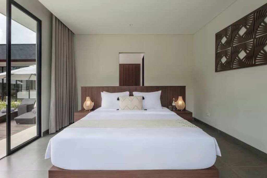 Photo of Bedroom in Melayang