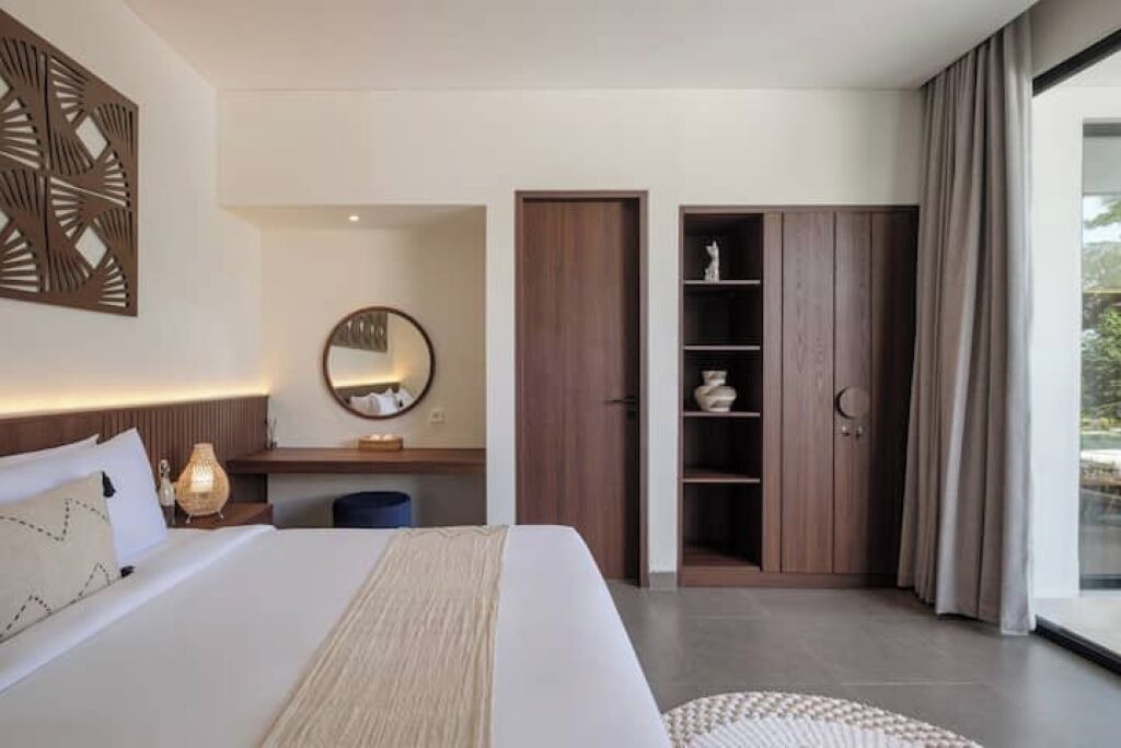 Photo of Bedroom in Melayang