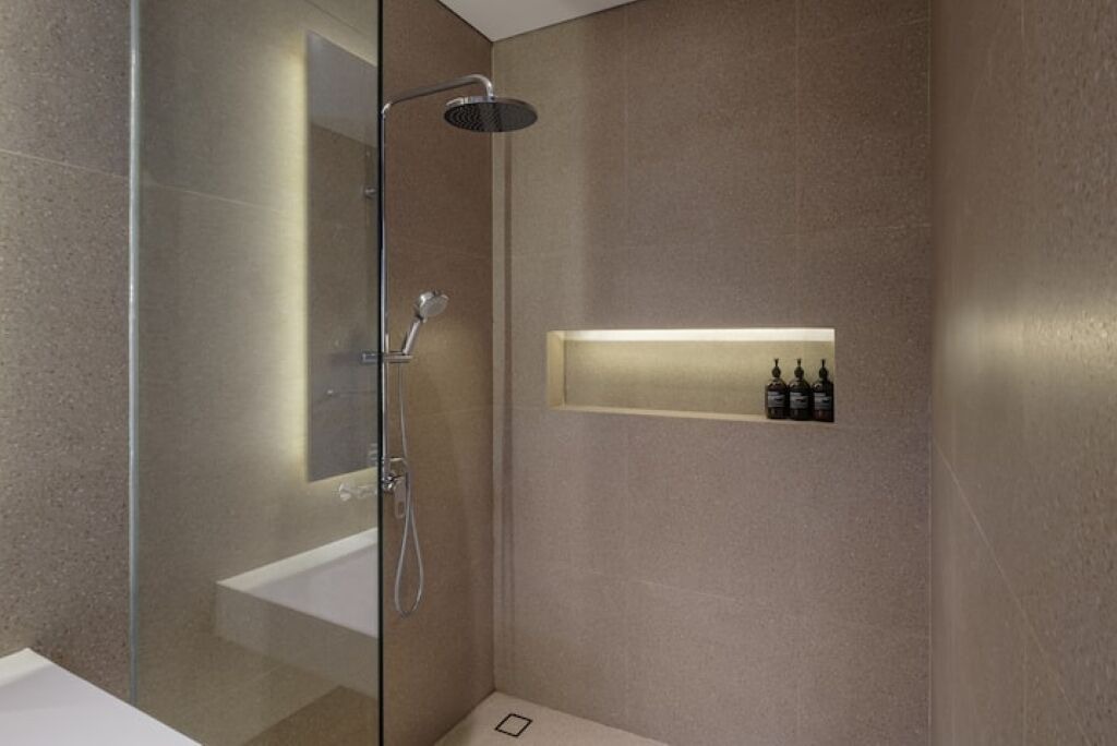 Photo of Bathroom in Melayang