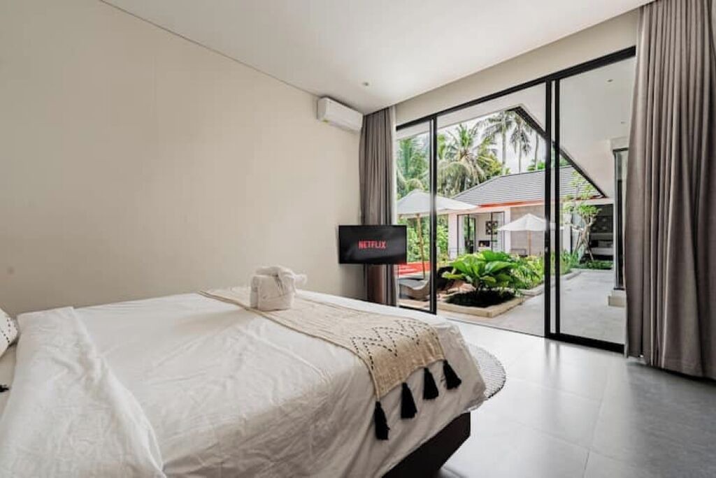 Photo of Bedroom in Melayang