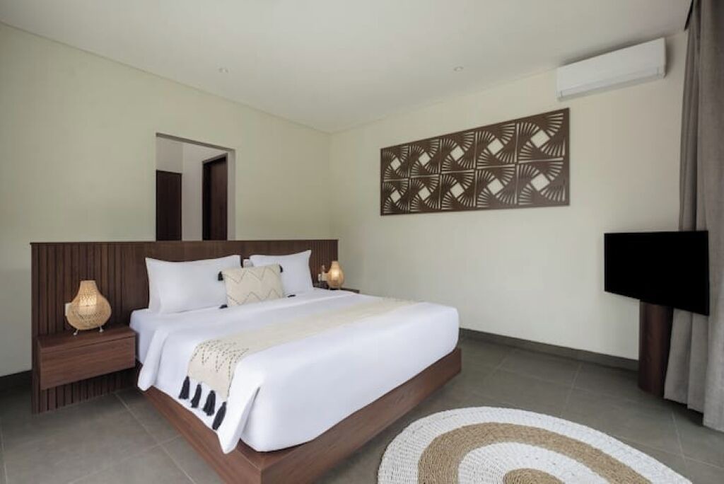 Photo of Bedroom in Melayang