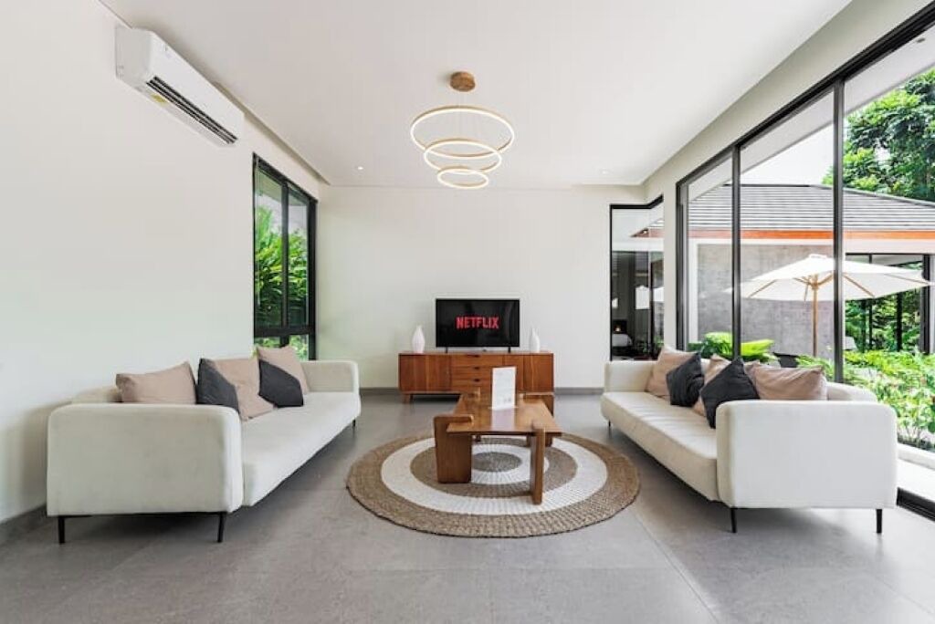 Photo of Livingroom in Melayang