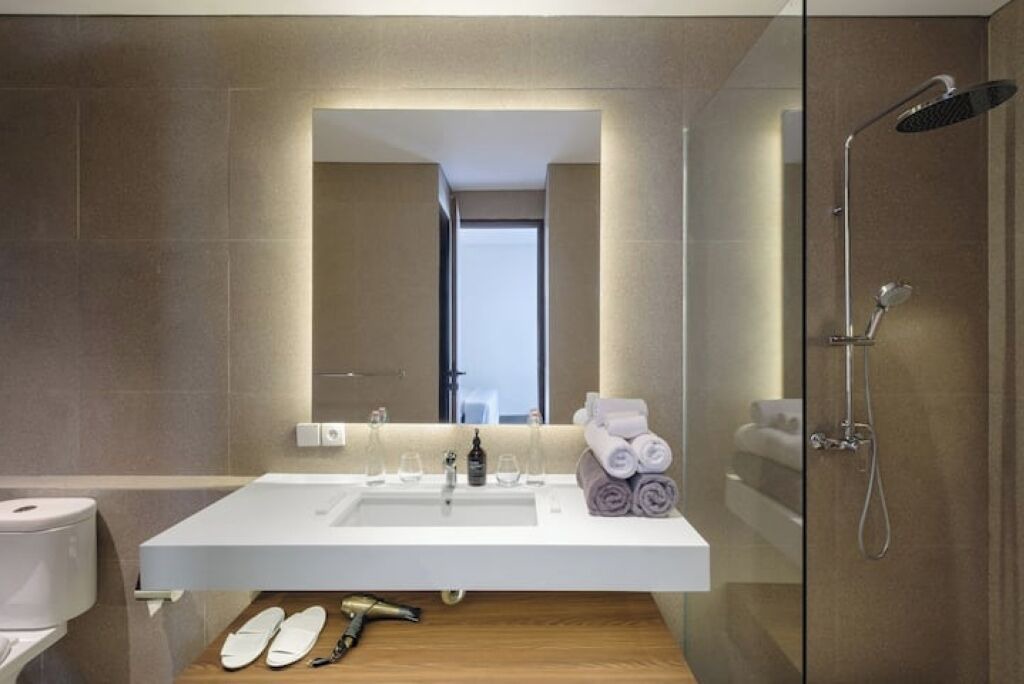 Photo of Bathroom in Melayang