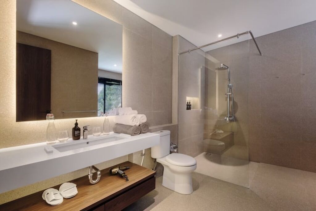 Photo of Bathroom in Melayang