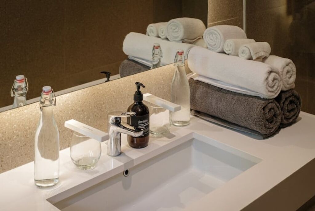 Photo of Bathroom in Melayang