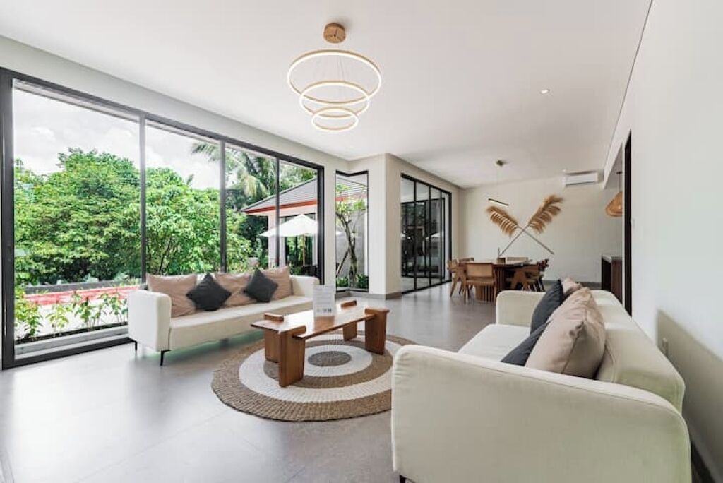 Photo of Livingroom in Melayang