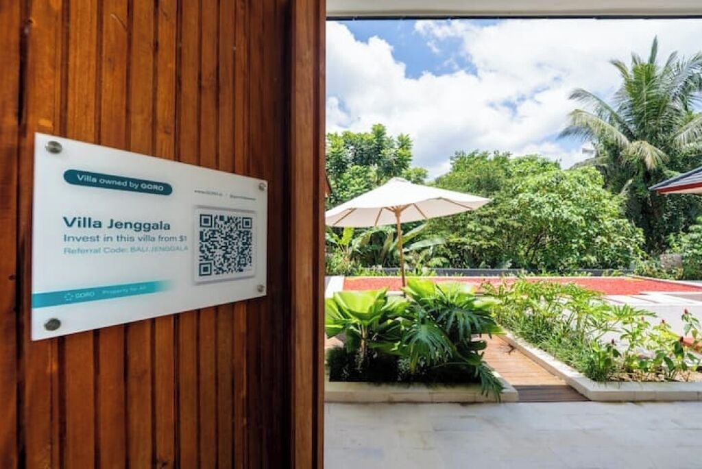 Photo of Outdoor in Melayang