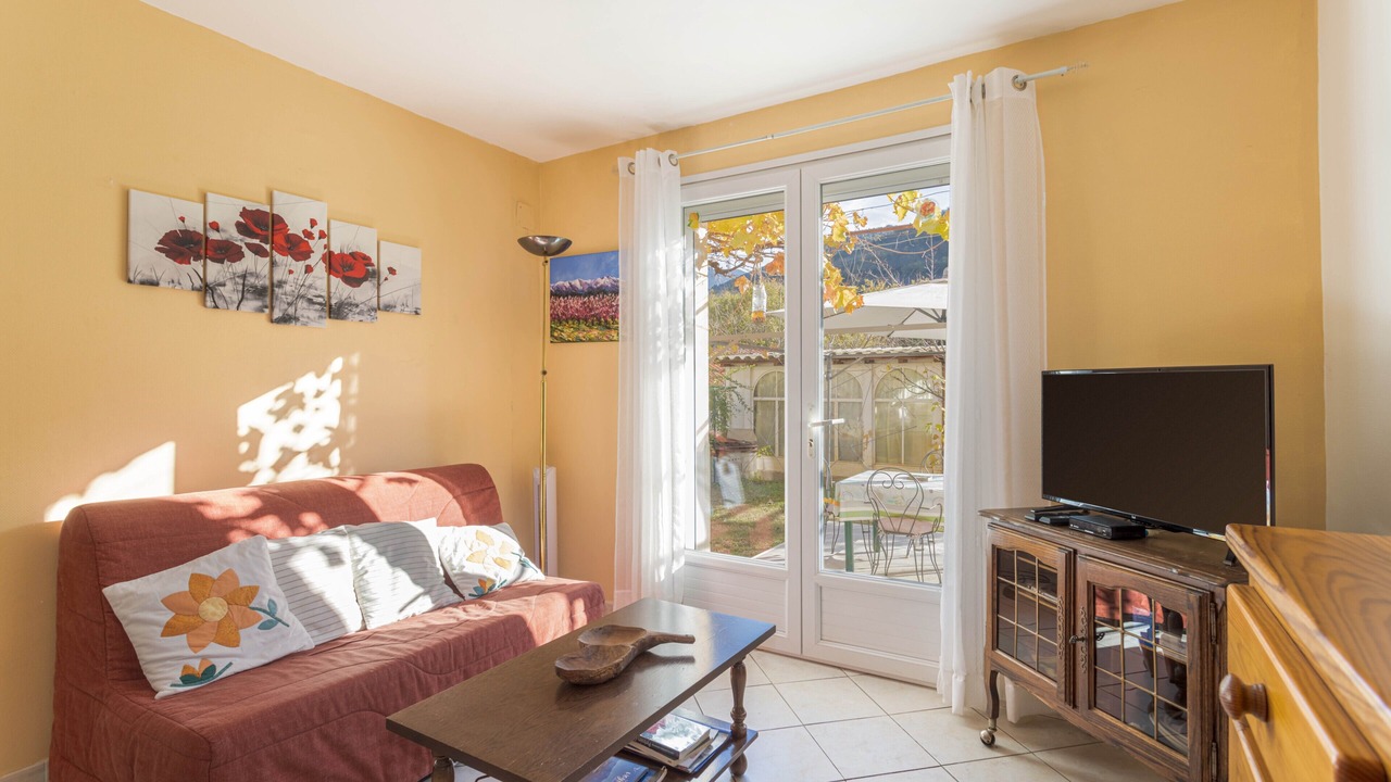 Photo of Livingroom in Ria-Sirach