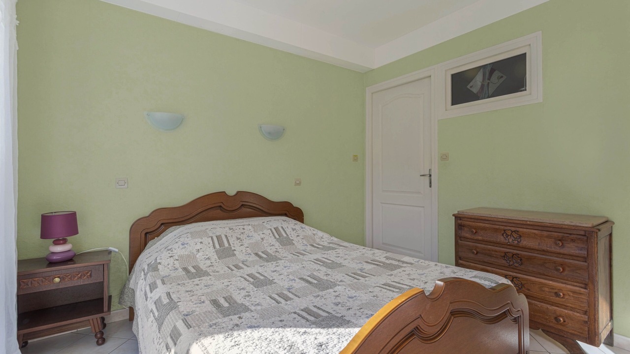 Photo of Bedroom in Ria-Sirach