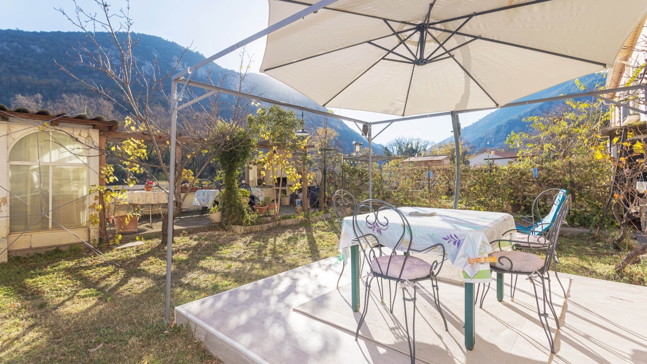 Photo of Outdoor in Ria-Sirach