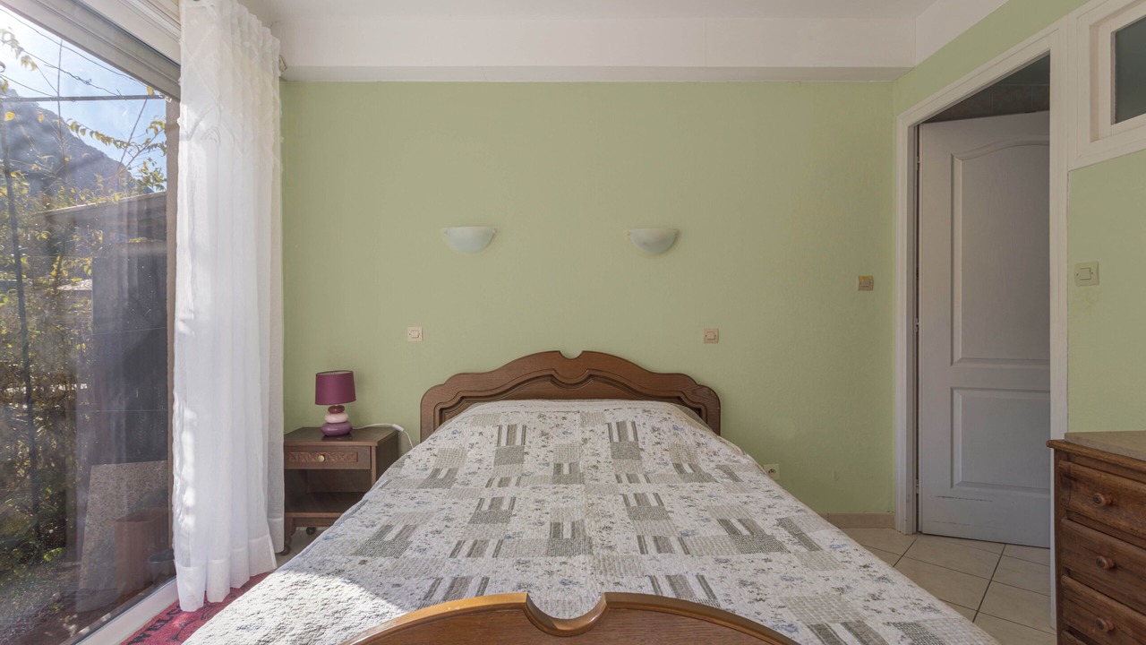 Photo of Bedroom in Ria-Sirach