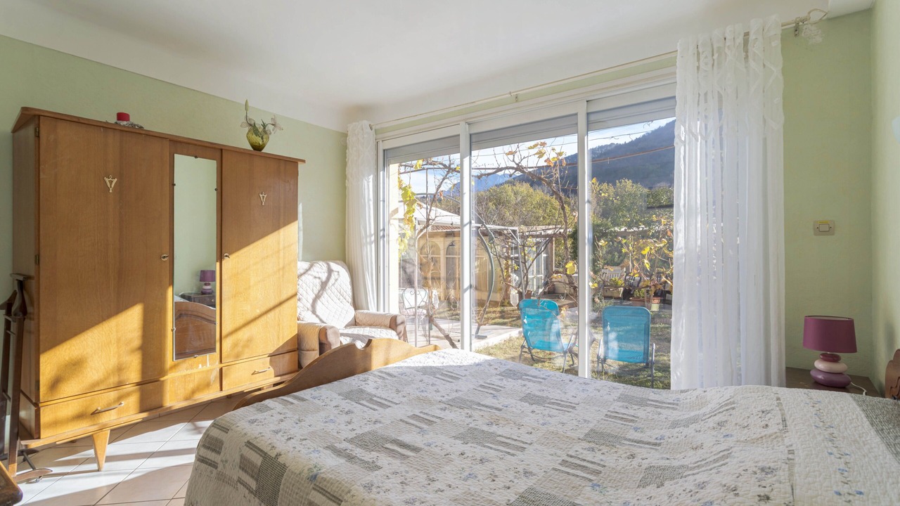 Photo of Bedroom in Ria-Sirach